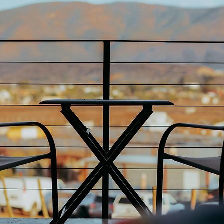 Villa Loar, Valle De Guadalupe El Porvenir Εξωτερικό φωτογραφία