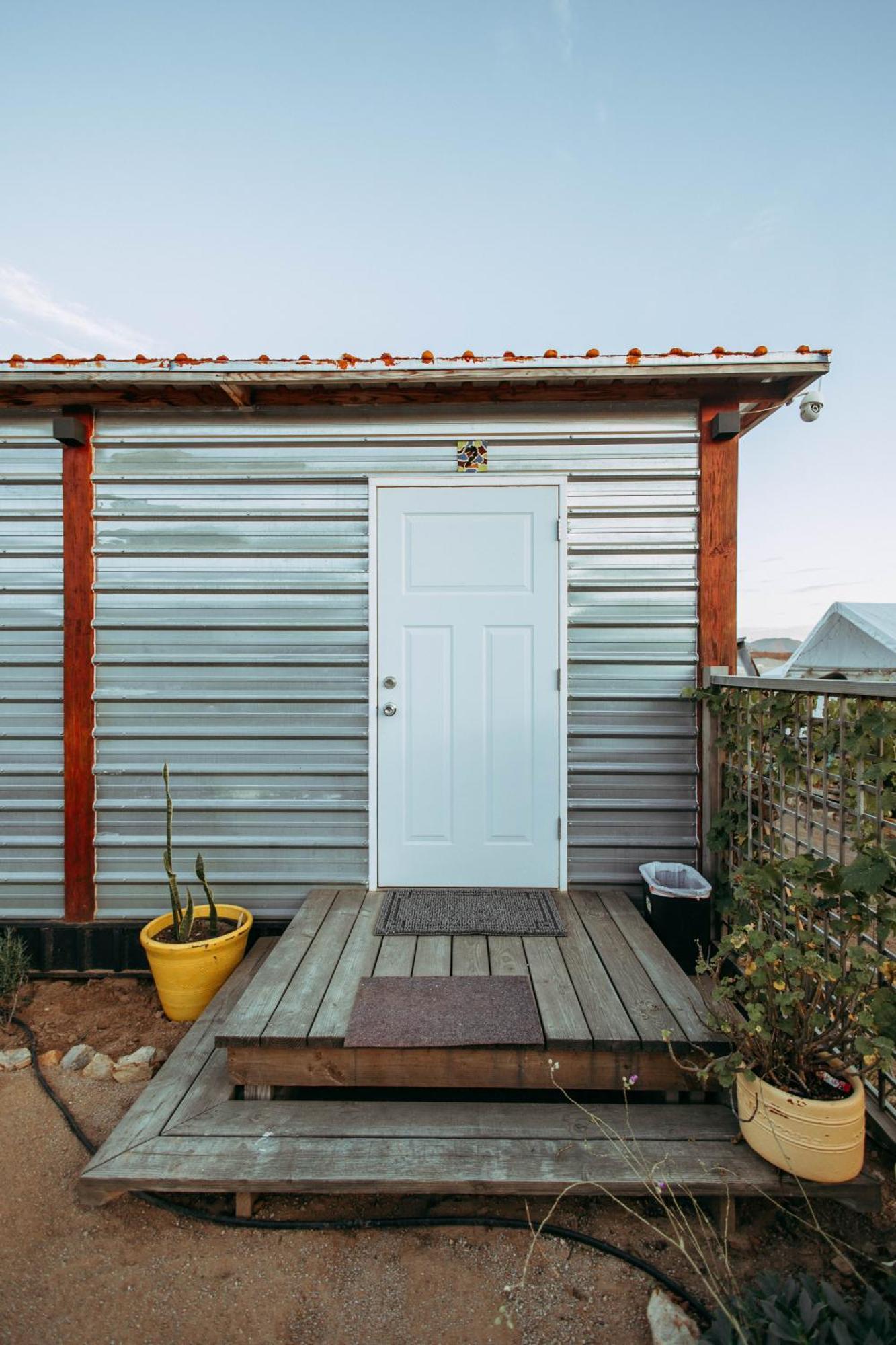 Villa Loar, Valle De Guadalupe El Porvenir Εξωτερικό φωτογραφία